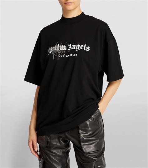 palm angel t shirt price